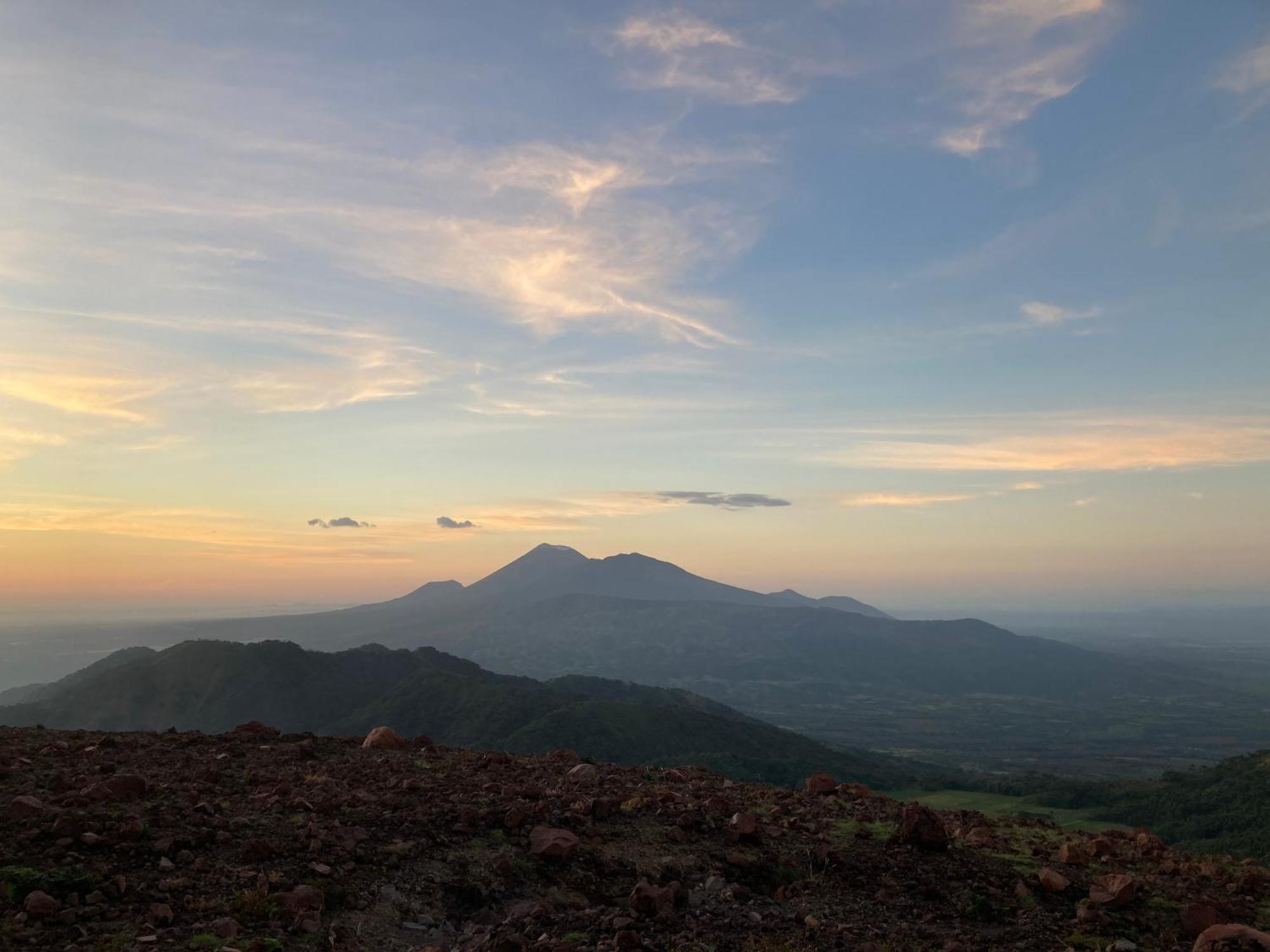 Hotel Tranquilo Las Peñitas المظهر الخارجي الصورة